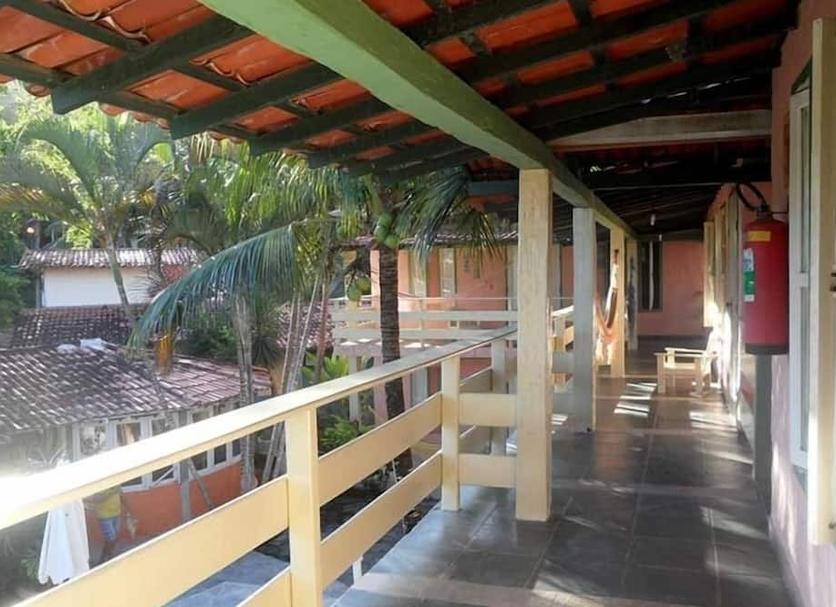 Balkon Zdjęcie
