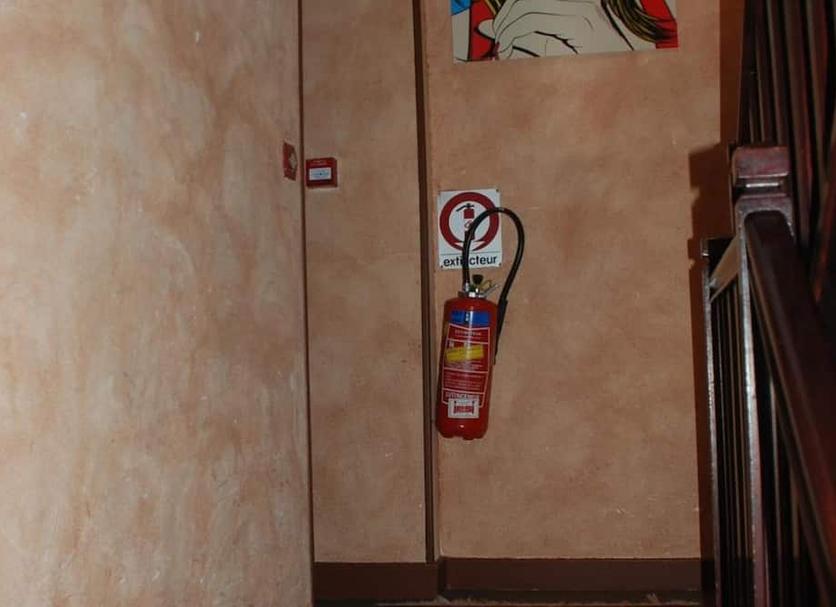 Wyposażenie pokoju Zdjęcie