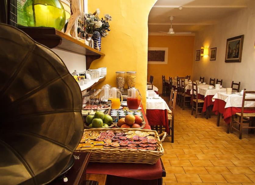 Restauracja Zdjęcie