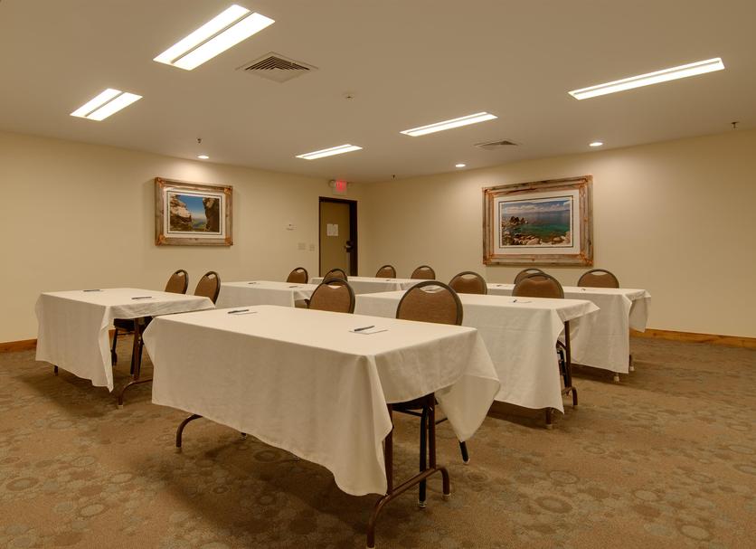 Sala konferencyjna Zdjęcie