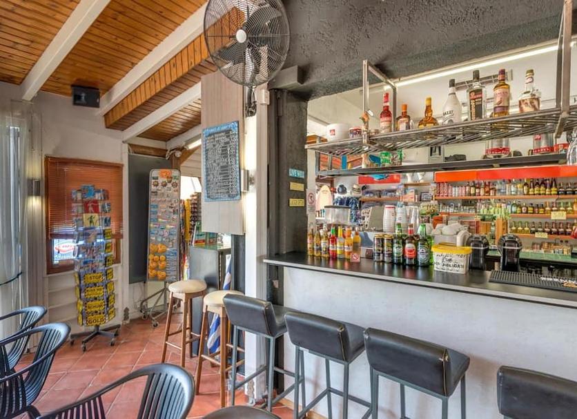 Bar Zdjęcie