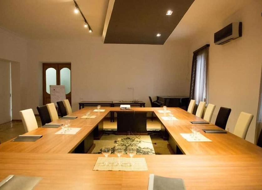 Sala konferencyjna Zdjęcie