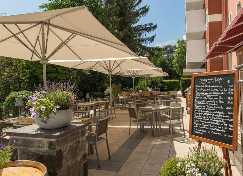 Patio Zdjęcie