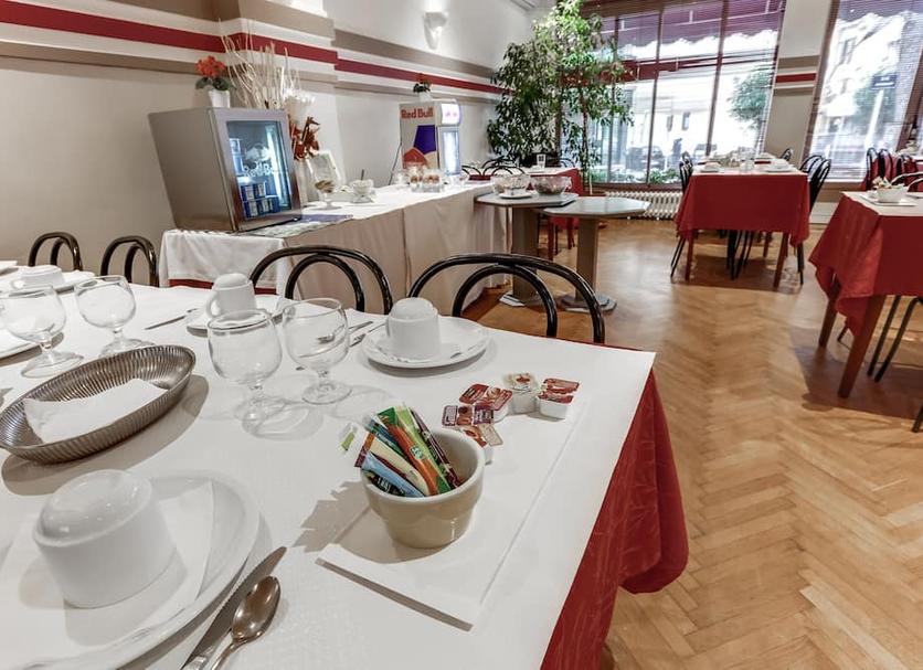 Restauracja Zdjęcie