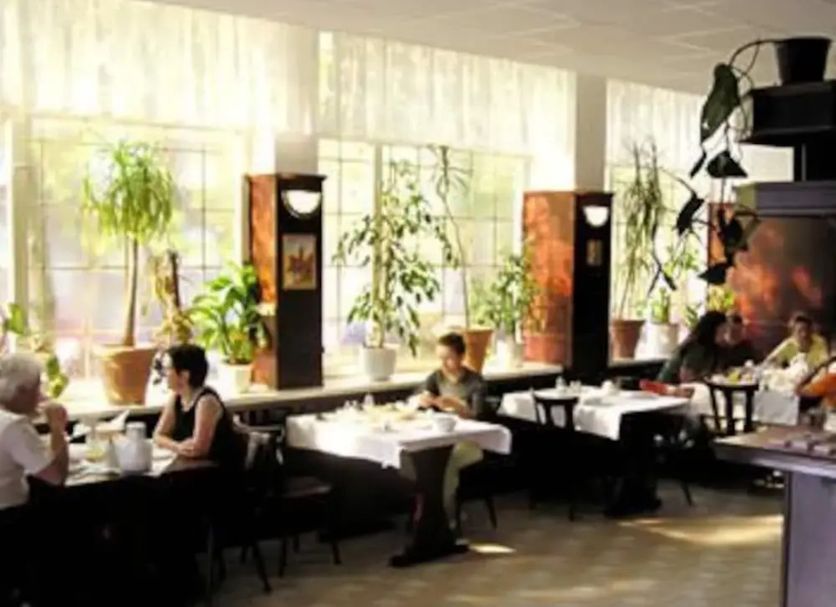 Restauracja Zdjęcie