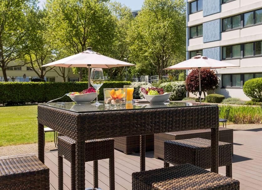 Patio Zdjęcie