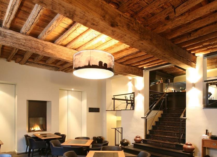 Restauracja Zdjęcie