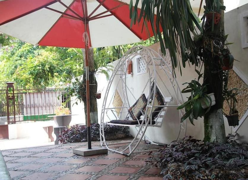 Patio Zdjęcie