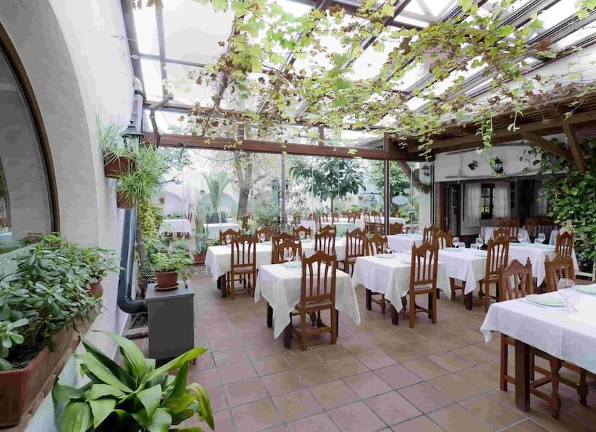 Restauracja Zdjęcie