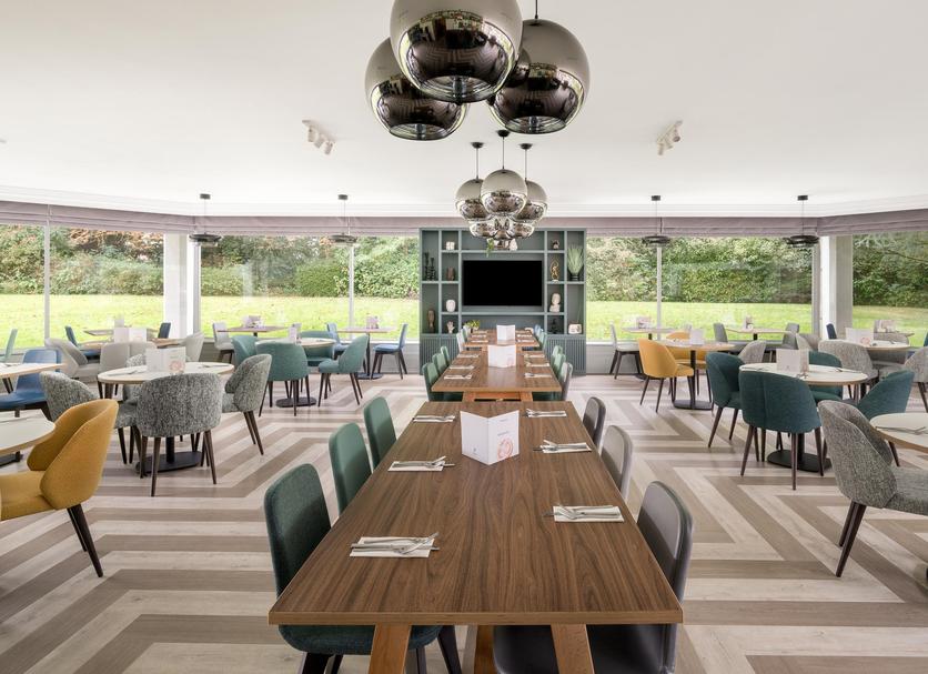Restauracja Zdjęcie