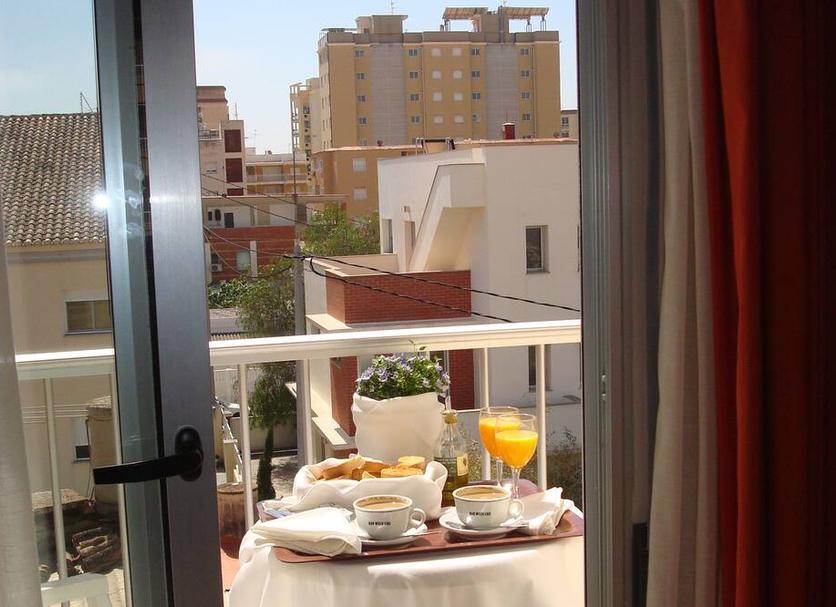 Balkon Zdjęcie