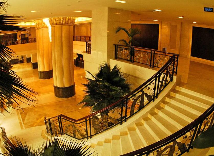 Lobby Zdjęcie
