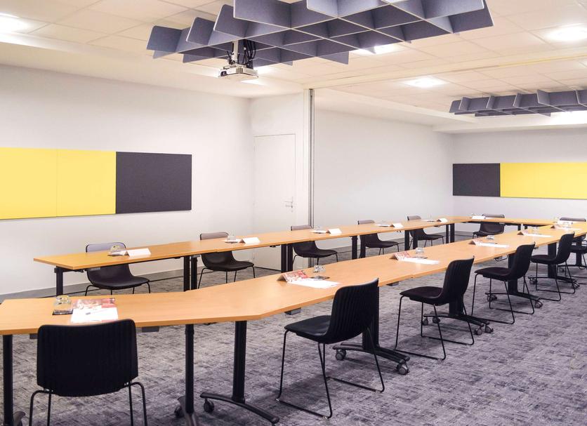 Sala konferencyjna Zdjęcie