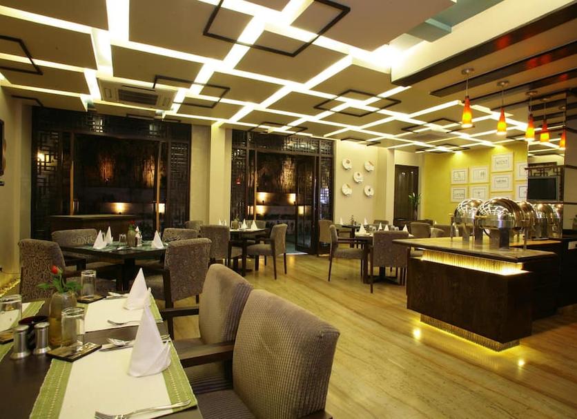 Restauracja Zdjęcie