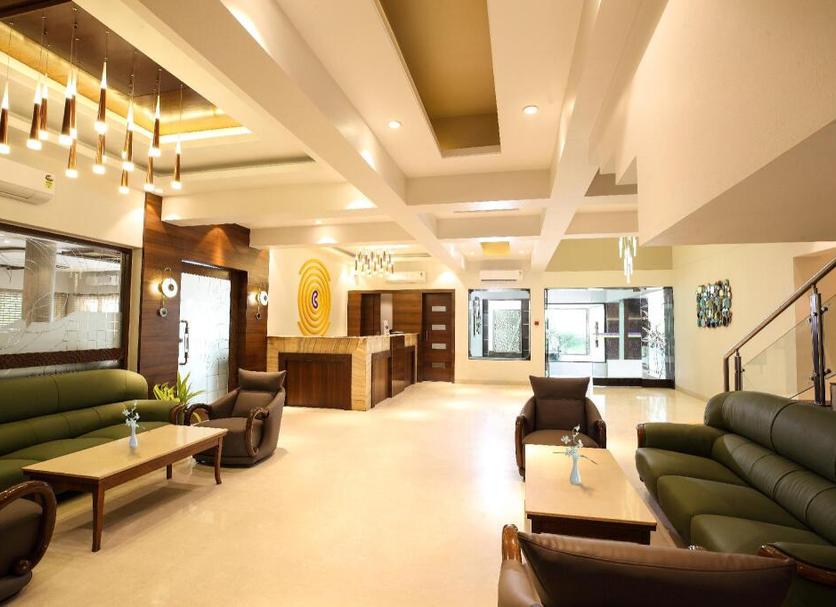 Lobby Zdjęcie