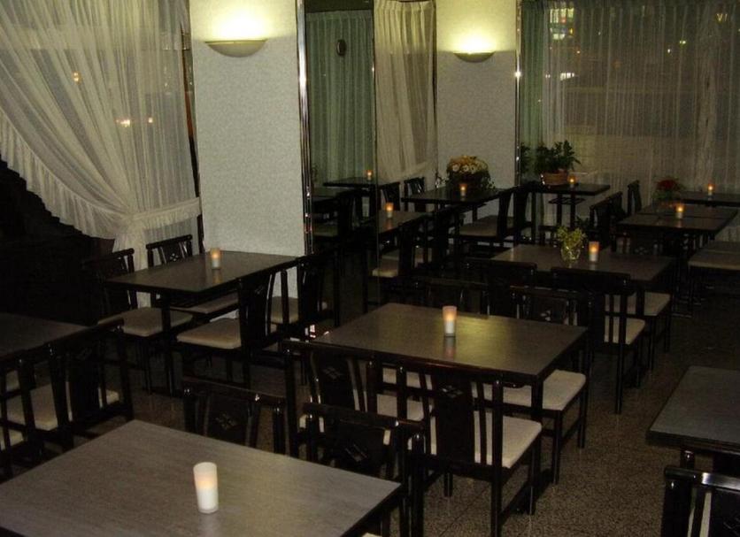 Restauracja Zdjęcie