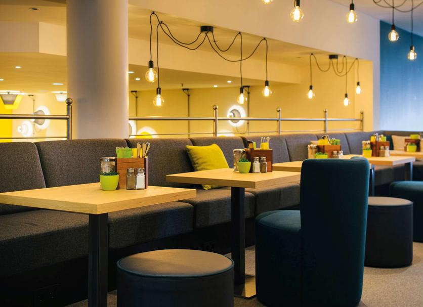 Restauracja Zdjęcie