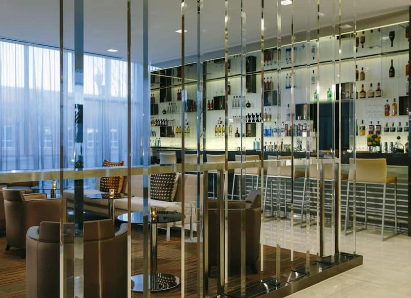 Bar Zdjęcie