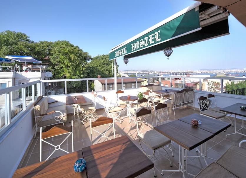 Balkon Zdjęcie