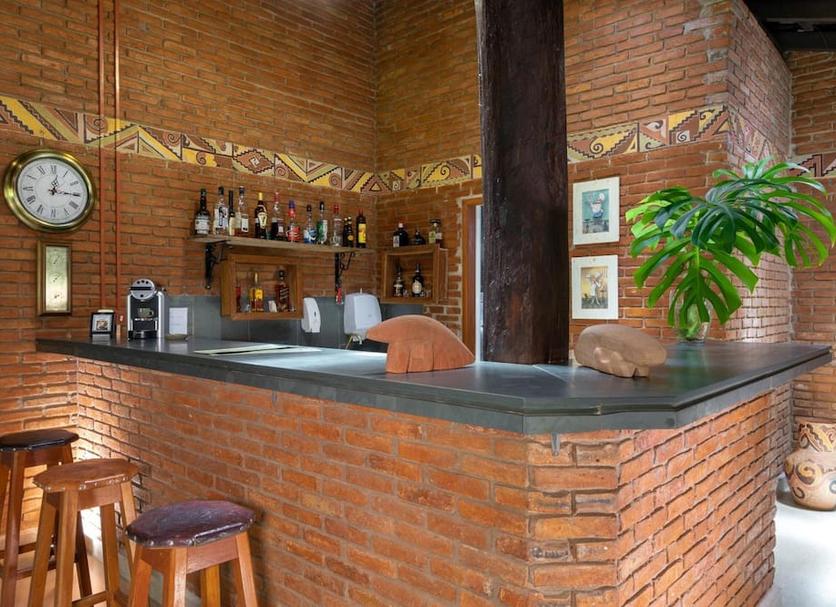 Bar Zdjęcie