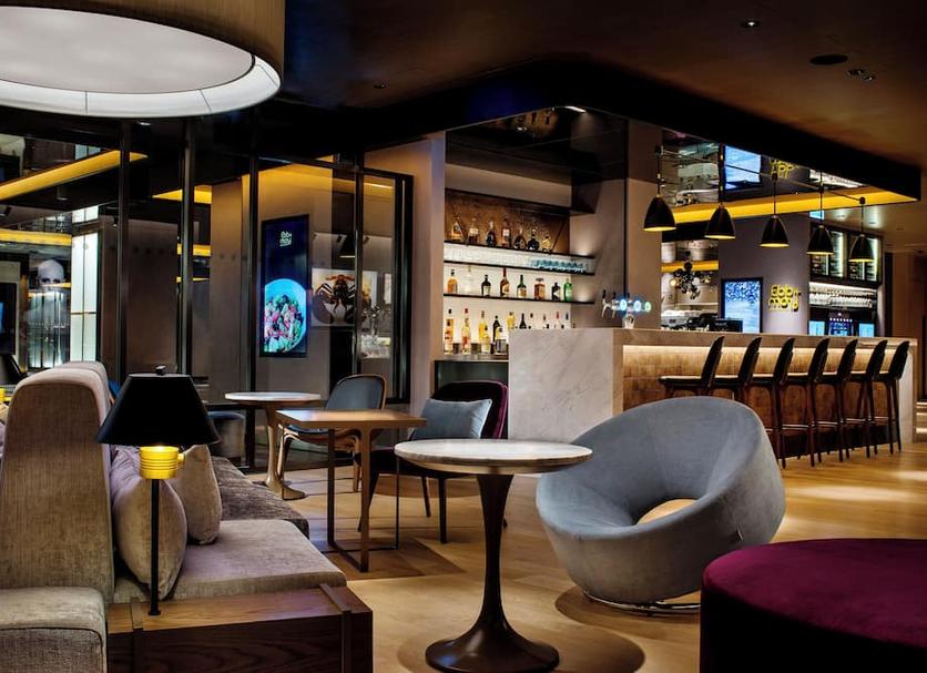 Bar Zdjęcie