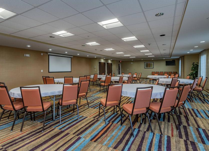 Sala konferencyjna Zdjęcie