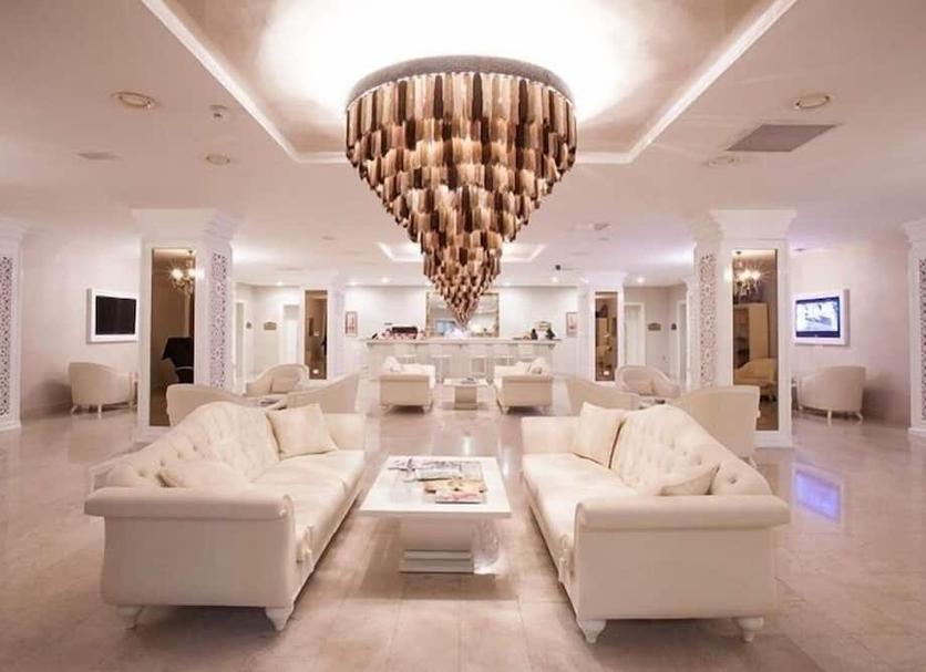 Lobby Zdjęcie