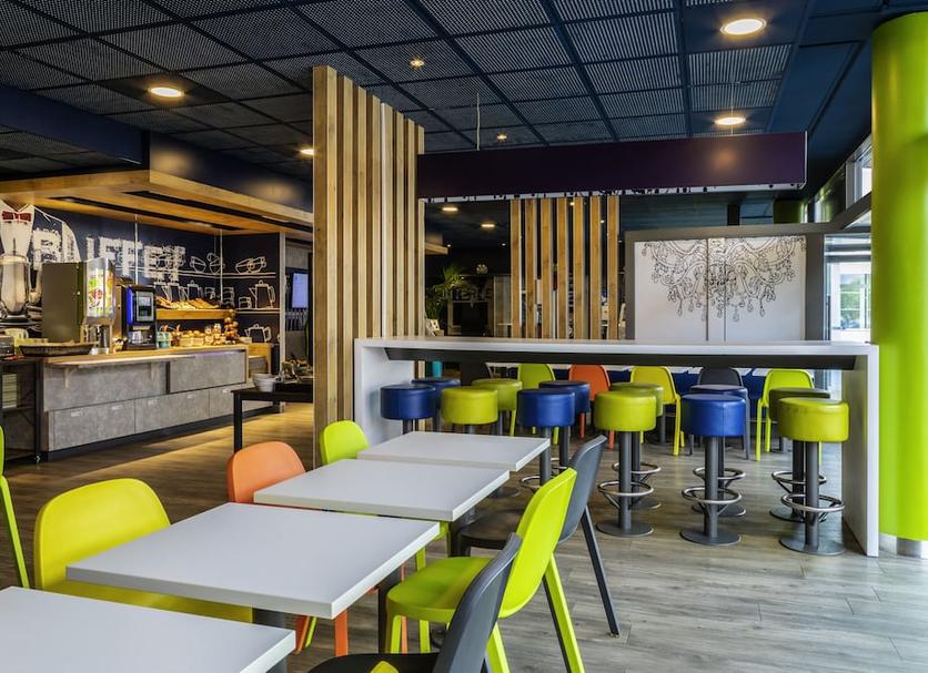 Restauracja Zdjęcie