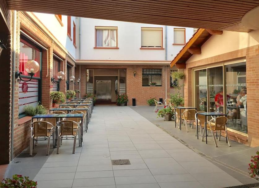 Patio Zdjęcie