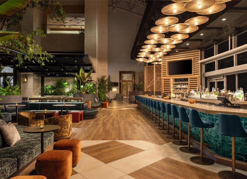 Bar Zdjęcie