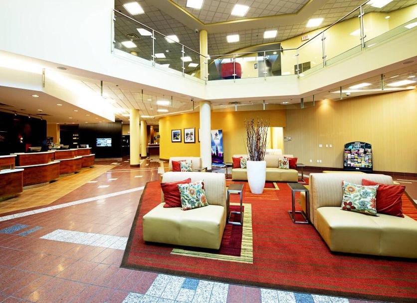 Lobby Zdjęcie