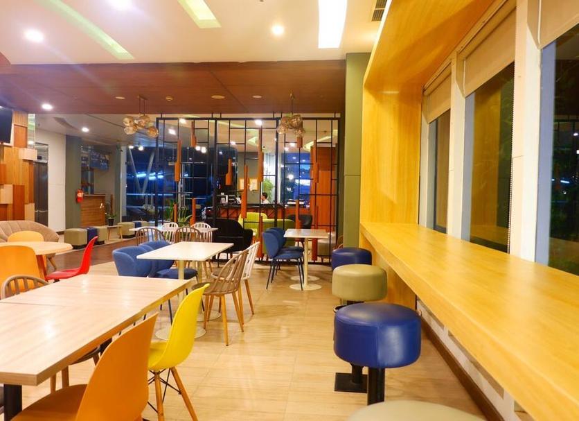 Restauracja Zdjęcie