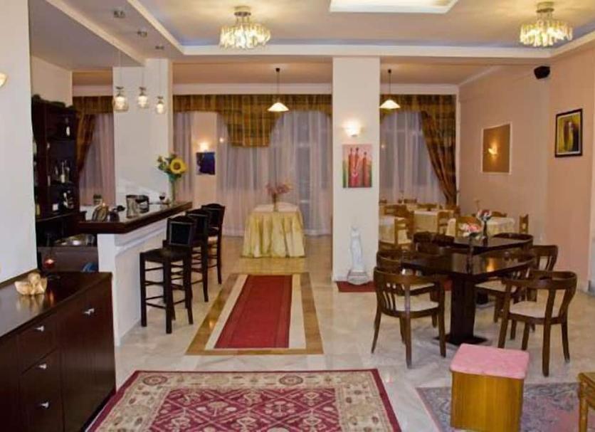 Restauracja Zdjęcie