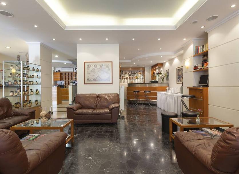 Lobby Zdjęcie
