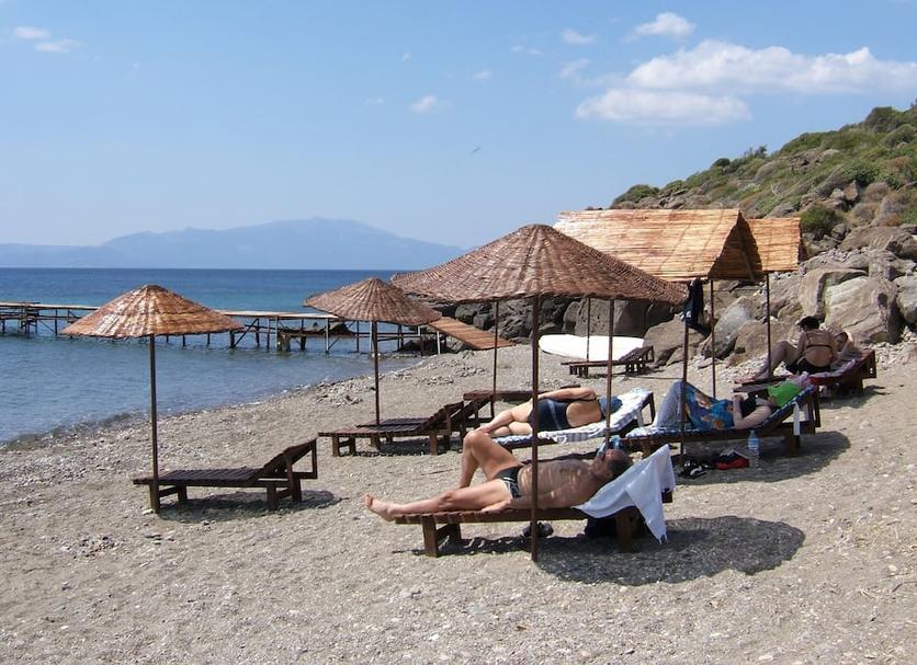 Plaża Zdjęcie