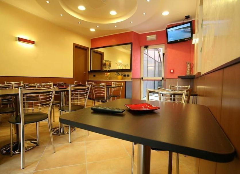 Restauracja Zdjęcie