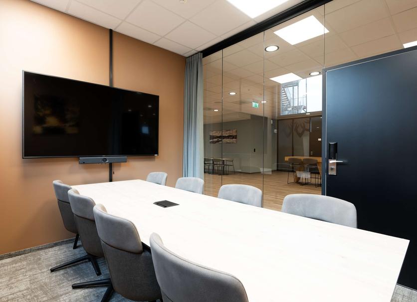 Sala konferencyjna Zdjęcie