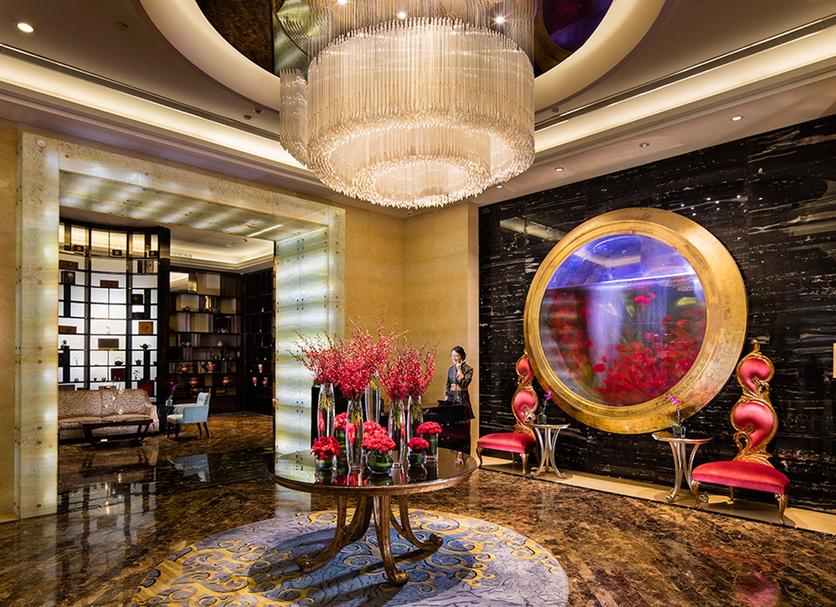 Lobby Zdjęcie