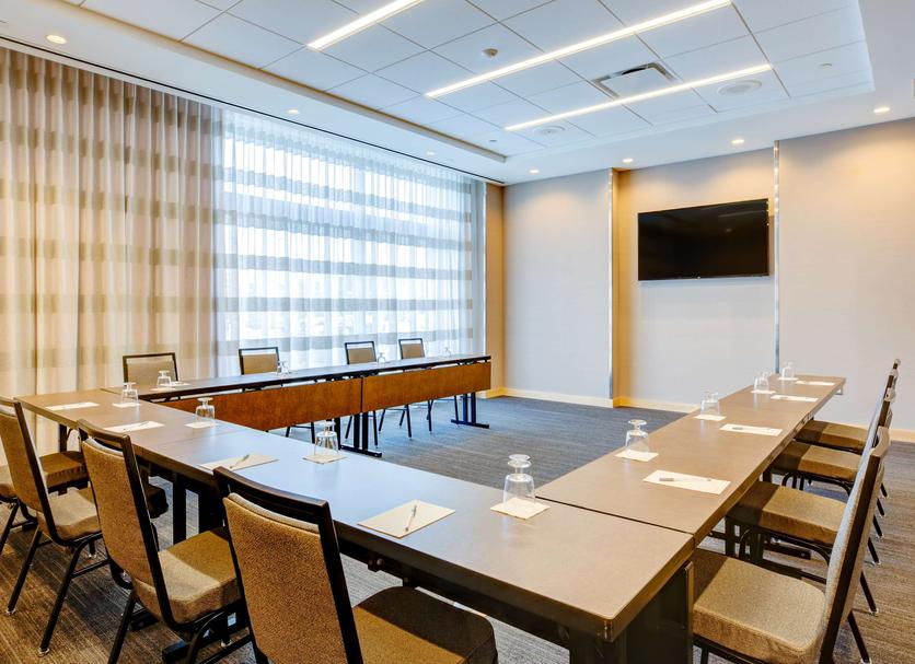 Sala konferencyjna Zdjęcie