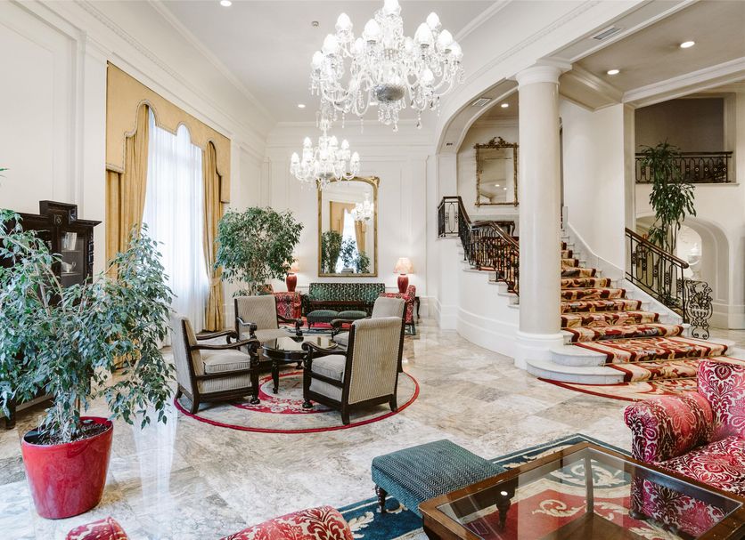 Lobby Zdjęcie
