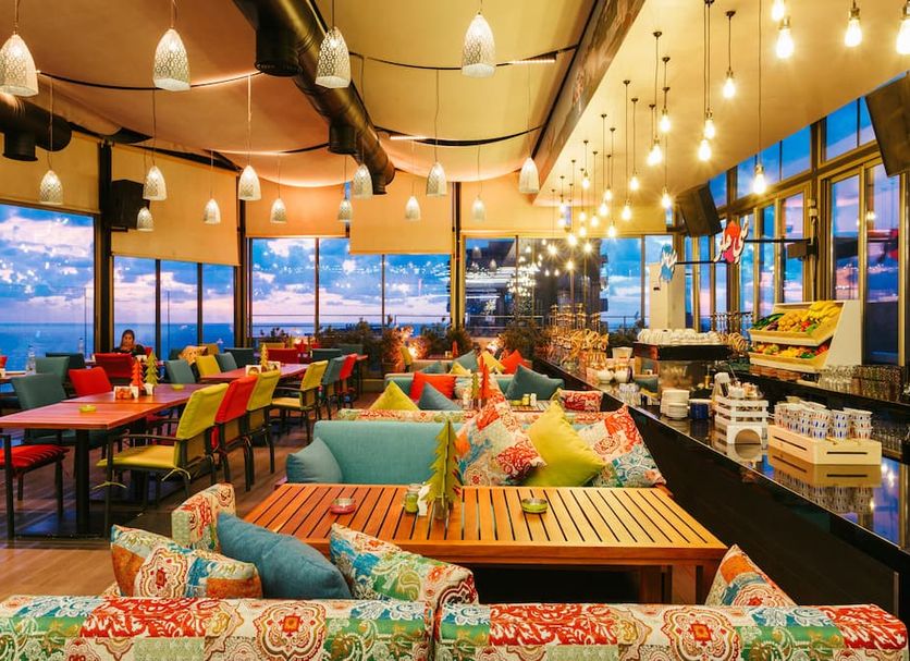 Restauracja Zdjęcie