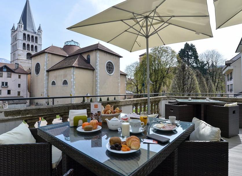 Balkon Zdjęcie