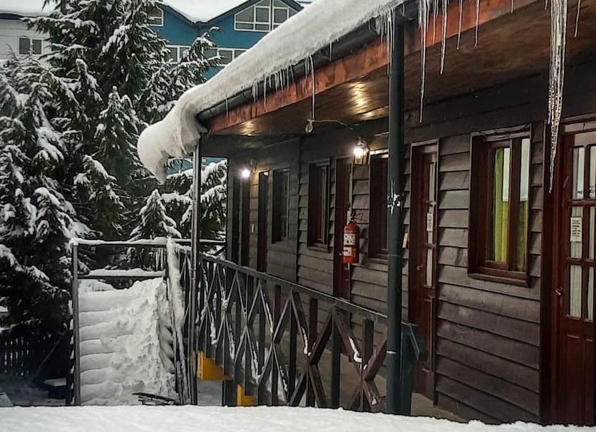 Widok na zewnątrz Zdjęcie