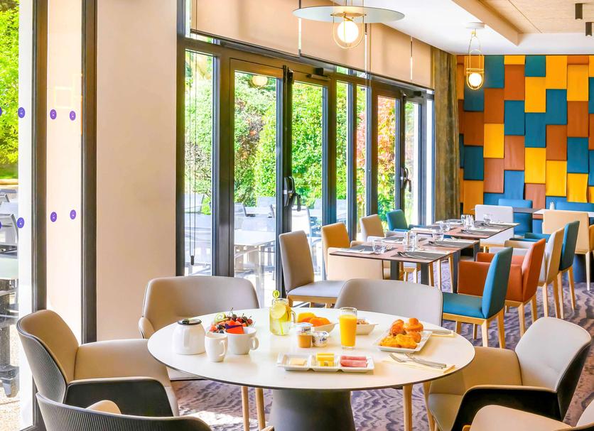 Restauracja Zdjęcie