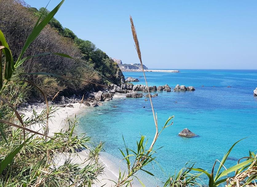 Plaża Zdjęcie