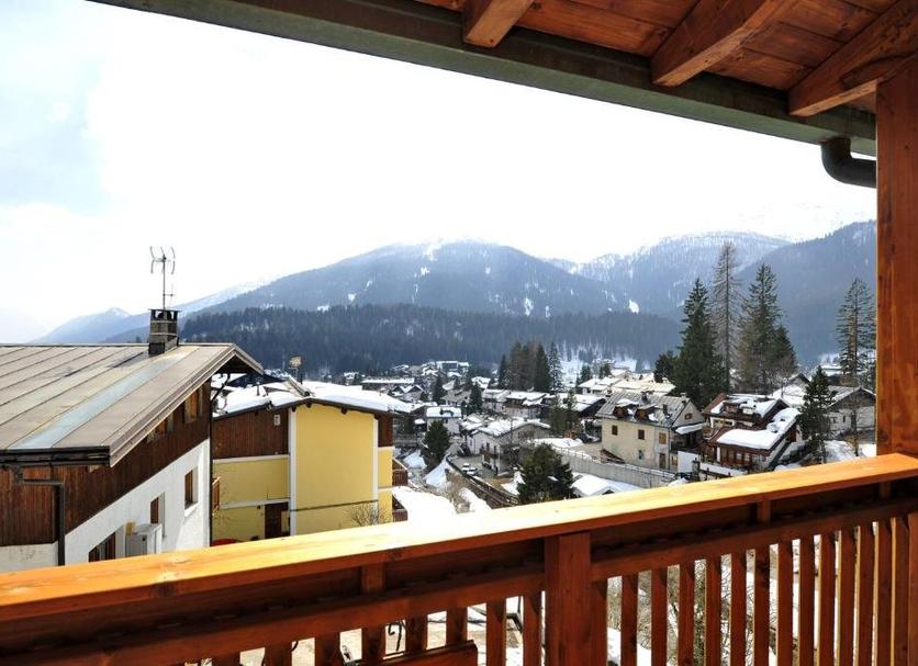 Balkon Zdjęcie