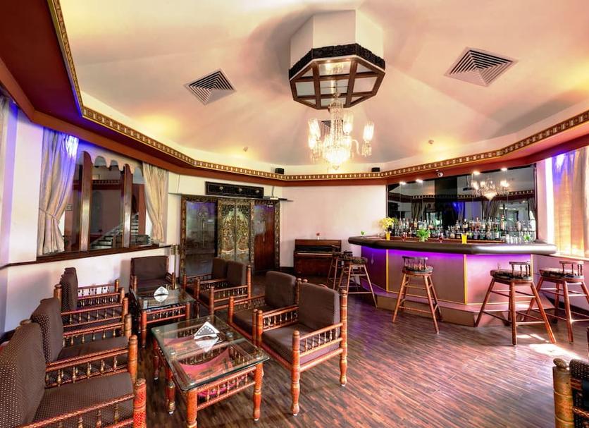 Bar Zdjęcie