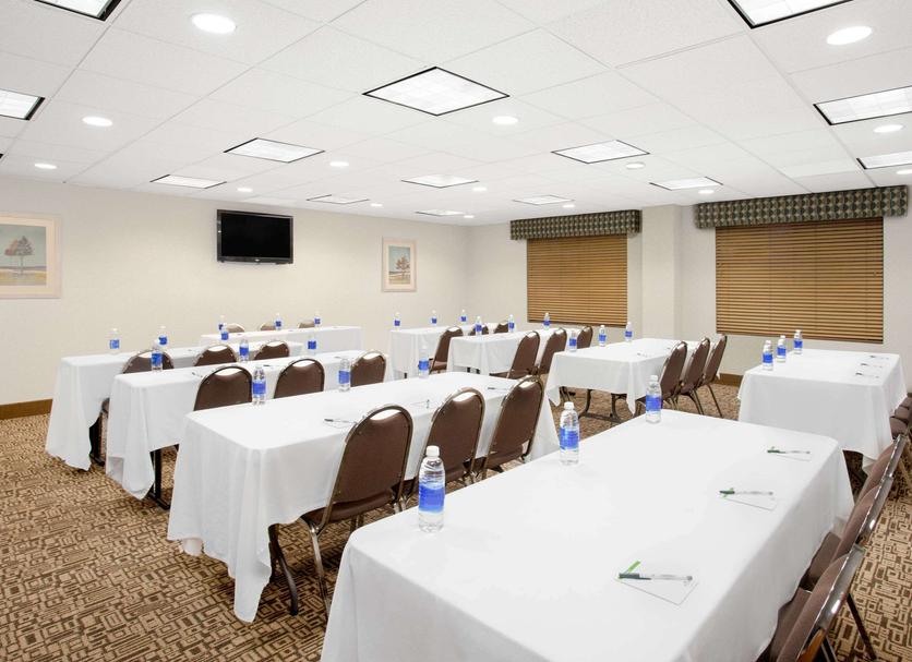 Sala konferencyjna Zdjęcie