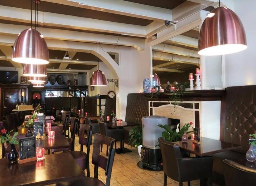 Restauracja Zdjęcie