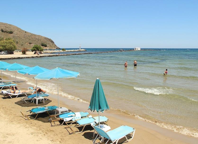 Plaża Zdjęcie